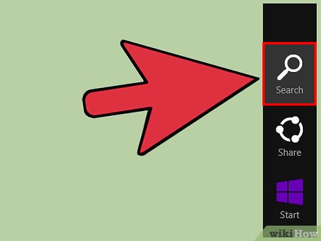 How to Turn Off User Account Control (UAC) Notifications Picture 1