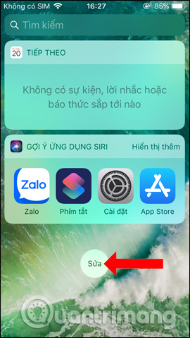 How to turn off WiFi and Bluetooth completely from the iPhone main screen Picture 1