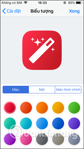 How to turn off WiFi and Bluetooth completely from the iPhone main screen Picture 11