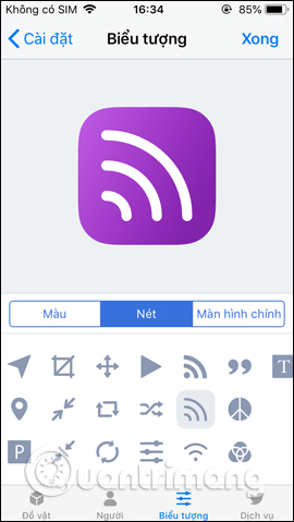 How to turn off WiFi and Bluetooth completely from the iPhone main screen Picture 12