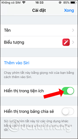 How to turn off WiFi and Bluetooth completely from the iPhone main screen