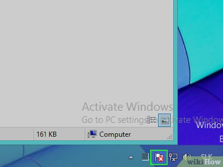 How to Turn Off Windows Activation Messages in Windows 8 Picture 1