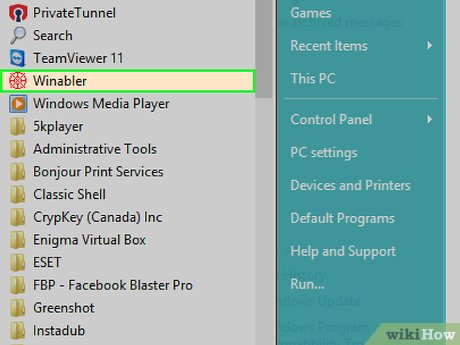 How to Turn Off Windows Activation Messages in Windows 8 Picture 10