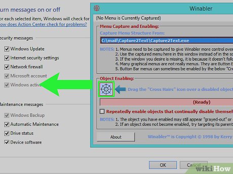 How to Turn Off Windows Activation Messages in Windows 8 Picture 11