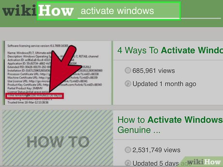How to Turn Off Windows Activation Messages in Windows 8 Picture 14