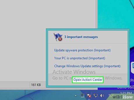 How to Turn Off Windows Activation Messages in Windows 8 Picture 2