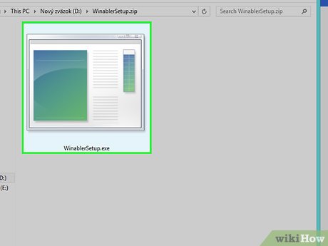 How to Turn Off Windows Activation Messages in Windows 8 Picture 7