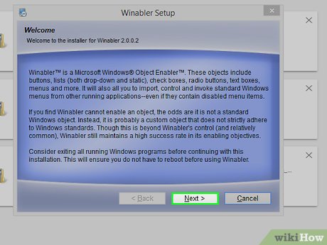 How to Turn Off Windows Activation Messages in Windows 8 Picture 8