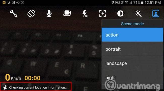 How to turn old Android phones into cruise cameras Picture 3