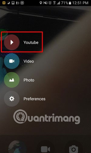 How to turn old Android phones into cruise cameras Picture 5
