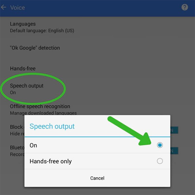 How to turn old Android phones into smart speakers Picture 7