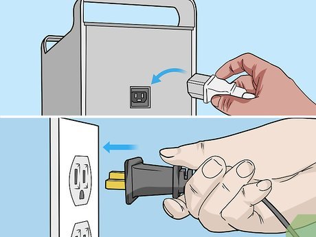 How to Turn On a Mac Computer Picture 12