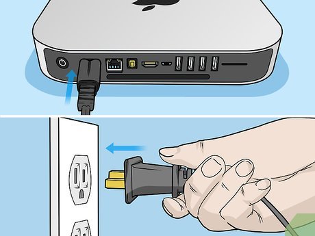 How to Turn On a Mac Computer Picture 16