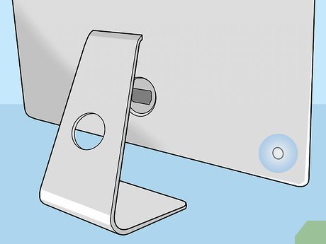 How to Turn On a Mac Computer Picture 7