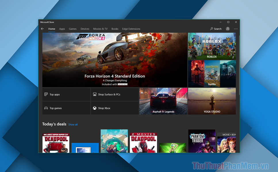 How to turn on, activate the dark mode on Windows 10 Dark Mode Picture 10