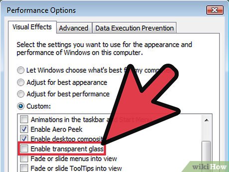 How to Turn on Aero in Windows Vista Picture 11