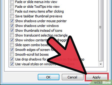 How to Turn on Aero in Windows Vista Picture 12