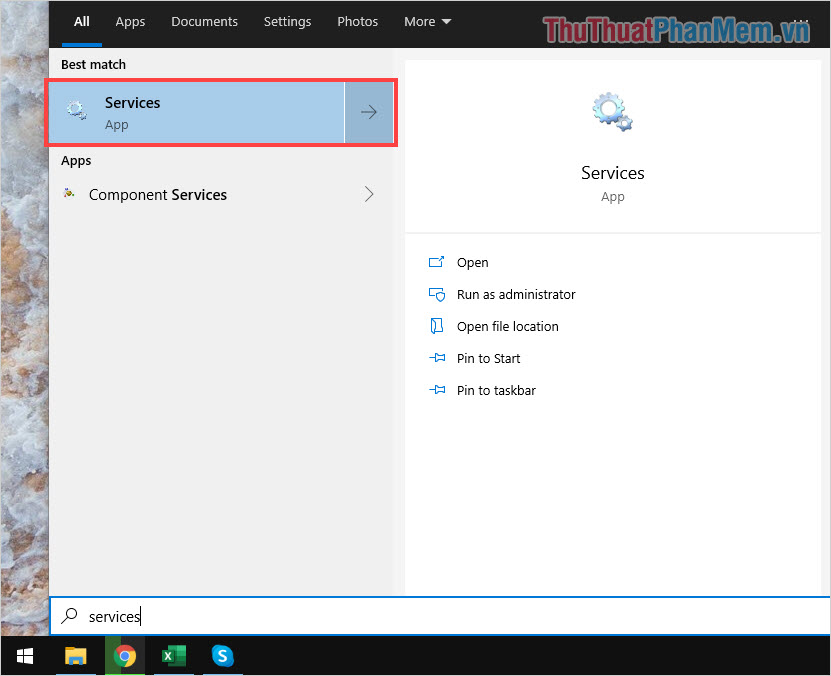 How to turn on and off the self-adjusting feature of screen brightness on Windows 10 Picture 10
