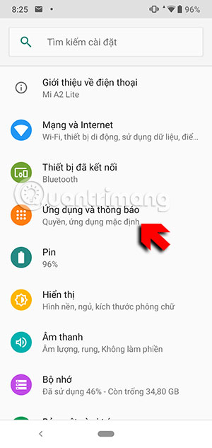 How to turn on Dark mode for Chrome Android Picture 1