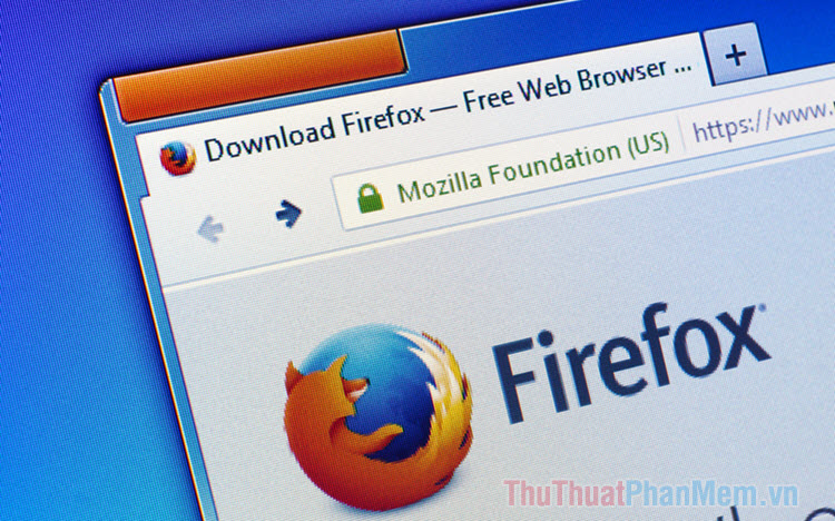 How to turn on Dark Mode for Firefox Picture 1