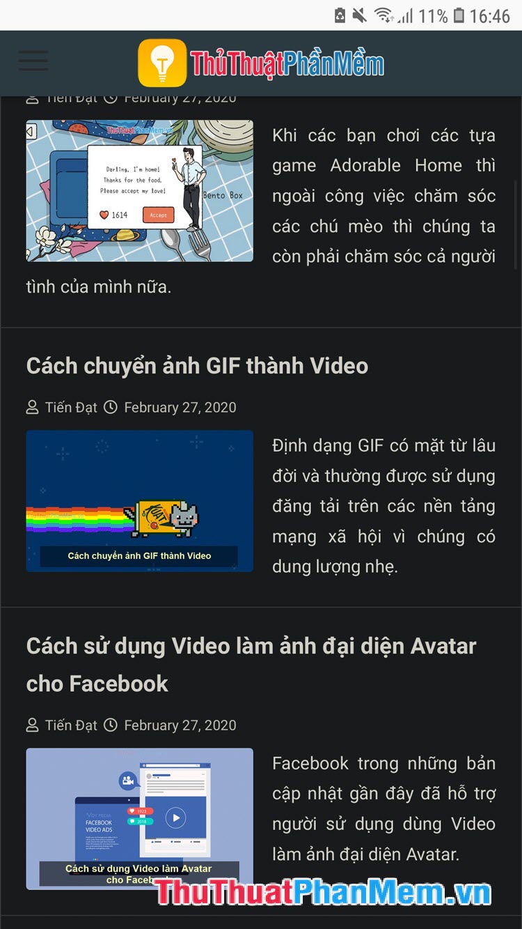 How to turn on Dark Mode for Firefox Picture 10