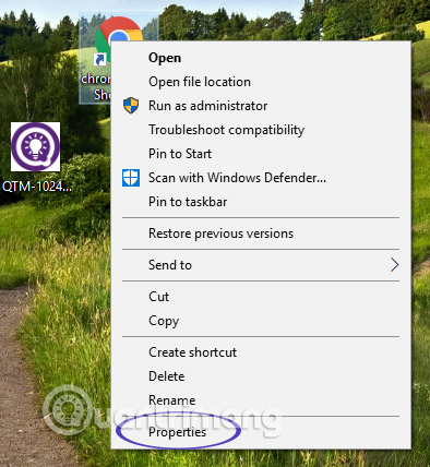 How to turn on Dark Mode on Chrome Picture 2