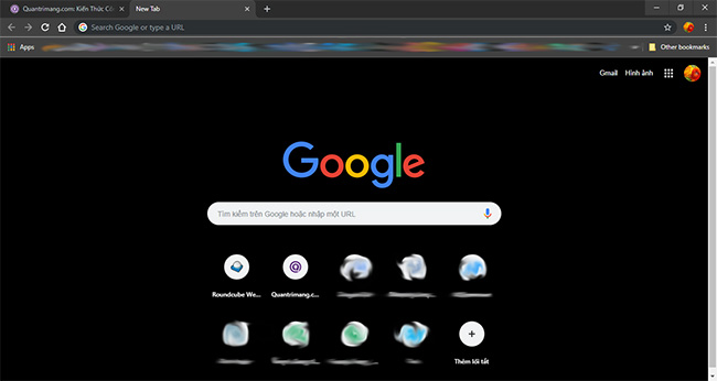 How to turn on Dark Mode on Chrome Picture 5