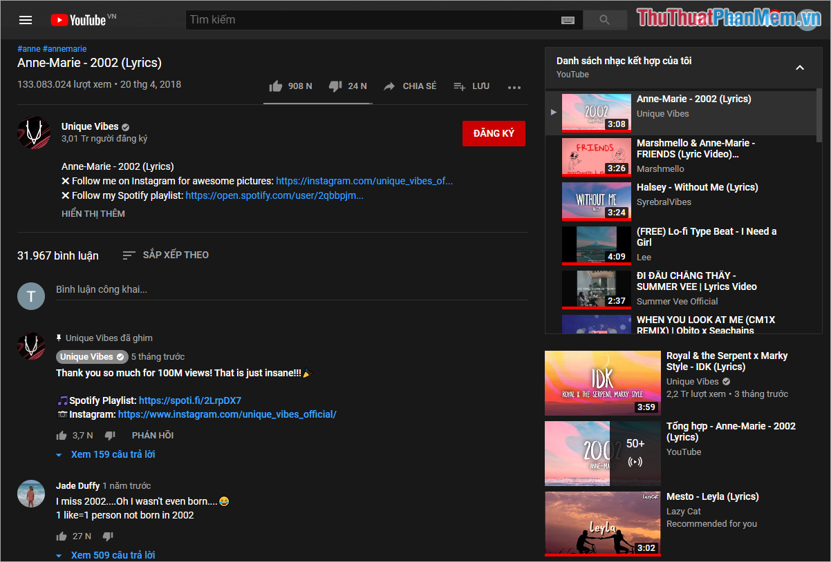 How To Turn On Dark Mode On YouTube