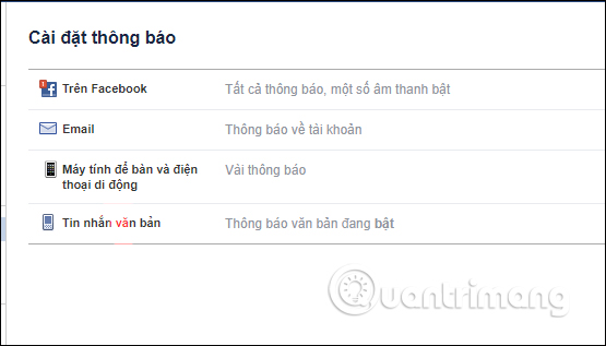 How to turn on Facebook notifications on Google Chrome Picture 3