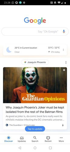 How to turn on Google SafeSearch for PC and Android Picture 9