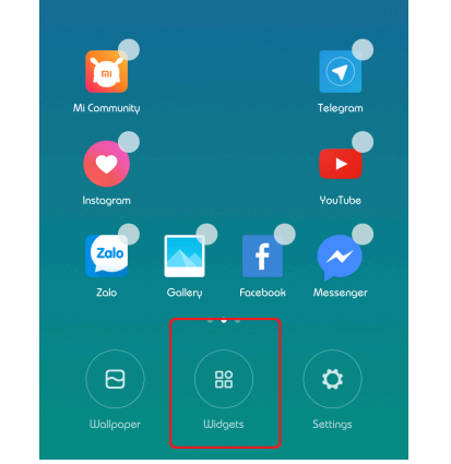 How to turn on / off Xiaomi (no need power button and have power button) Picture 5