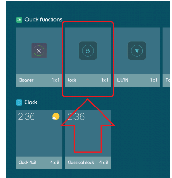 How to turn on / off Xiaomi (no need power button and have power button) Picture 6