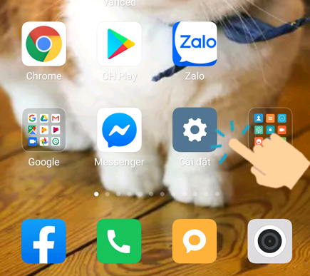 How to turn on / off Xiaomi (no need power button and have power button) Picture 7