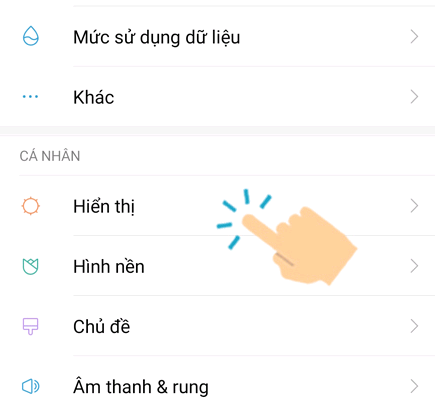 How to turn on / off Xiaomi (no need power button and have power button) Picture 8