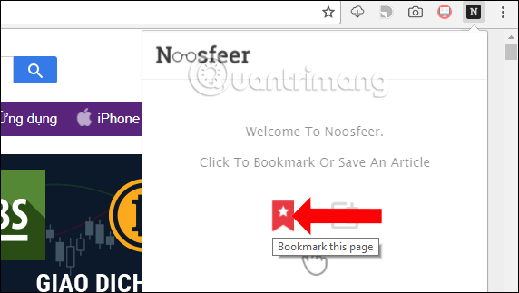 How to turn on Reading Mode on Google Chrome Picture 11