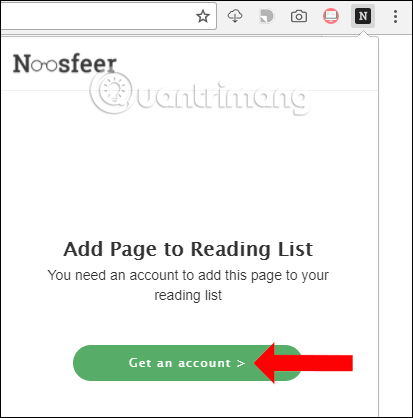 How to turn on Reading Mode on Google Chrome Picture 2