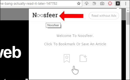 How to turn on Reading Mode on Google Chrome Picture 9
