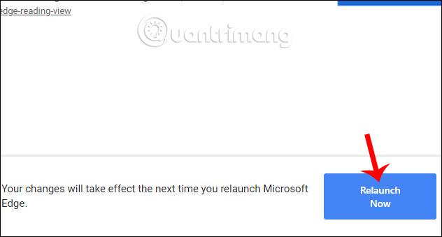 How to turn on Reading View on Microsoft Edge Chromium Picture 4