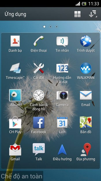 How to turn on Safe Mode on Android Picture 3