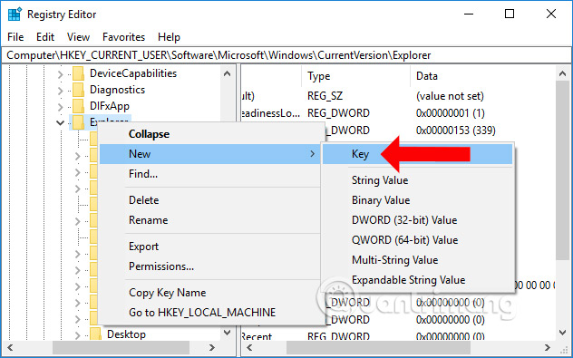 How to turn on suggestions for finding files on Windows 10 Picture 2