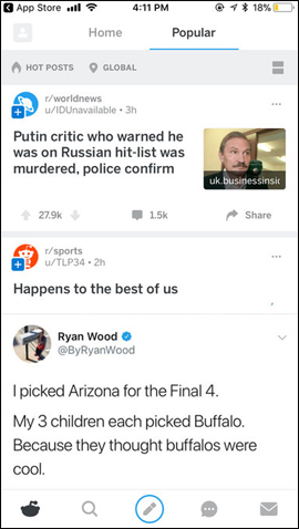 How to turn on the dark background interface on iPhone applications Picture 10