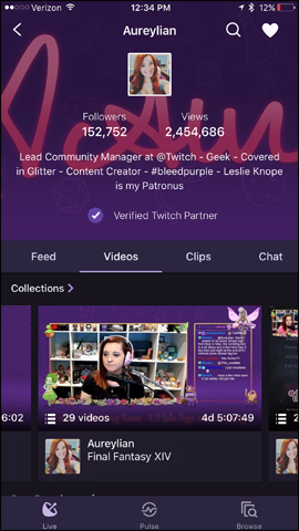 How to turn on the dark background interface on iPhone applications Picture 13