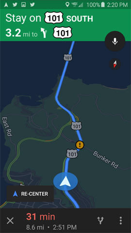 How to turn on the dark background interface on iPhone applications Picture 16