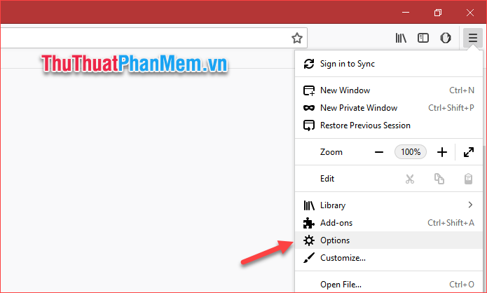 How to turn on the window to select the location for saving files when downloading on Chrome, Coc Coc, Firefox browsers Picture 6