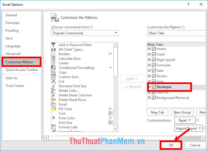 how-to-turn-on-turn-off-delete-macro-in-excel