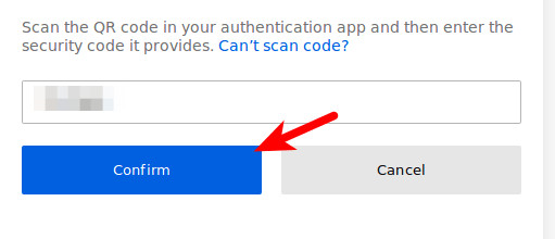 How to turn on two-factor authentication to protect your Firefox account Picture 4