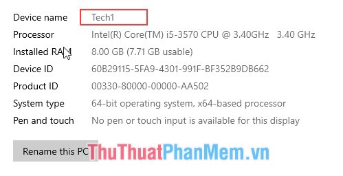 How to turn on Wake-On-LAN for the computer - Turn on the remote computer in the LAN Picture 10