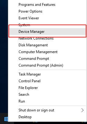 How to turn on Wake-on-lan on Windows 10 to turn on and start the remote computer Picture 2