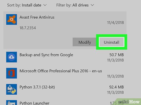 Picture 23 of How to Turn On Windows Defender
