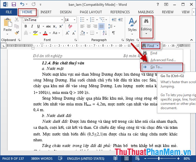 how-to-turn-pages-quickly-in-word